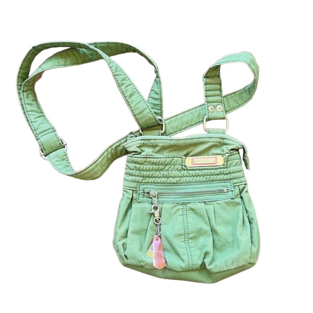 Deisel mini crossbody